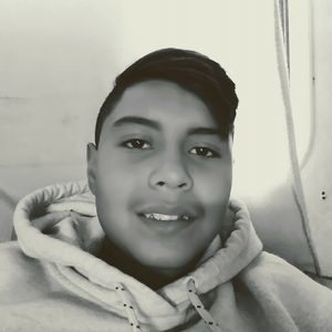 Meet your Posher, Ervin